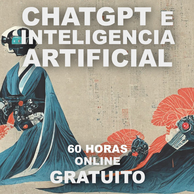 IFCT0049 ChatGPT e inteligencia artificial. Online