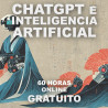 IFCT0049 ChatGPT e inteligencia artificial. Online