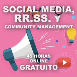 IFCT118 Social Media, Redes...