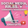 IFCT118 Social Media, Redes Sociales y Community Management