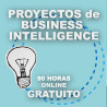 IFCT114 Proyectos de Business Intelligence. Estrategias y herramientas