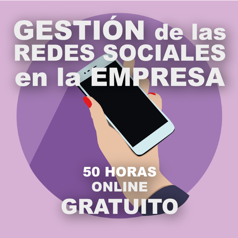 COMM0019 Gestión de las Redes Sociales en la empresa