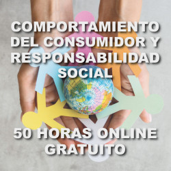 COMT06 Comportamiento del consumidor y responsabilidad social del marketing en el comercio. Online