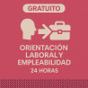 CTRO0006 Orientación laboral y empleabilidad. Presencial