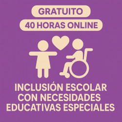 SSCE0022 Inclusión escolar...