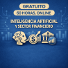 ADGN29 Inteligencia artificial y sector financiero. Online
