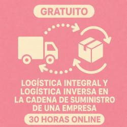 COML05 Logística integral y...
