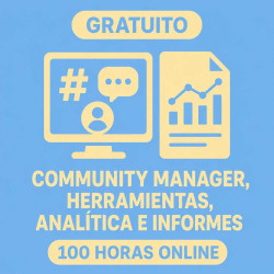 IFCT38 Community Manager,...