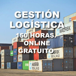 COML0006 Gestión logística....