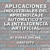 IFCD0063 Aplicaciones industriales del aprendizaje automático y la inteligencia artificial. Online