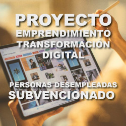 Proyecto Emprendimiento:...