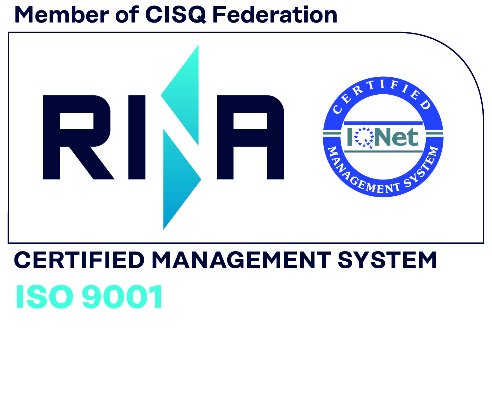 ISO 9001:2015