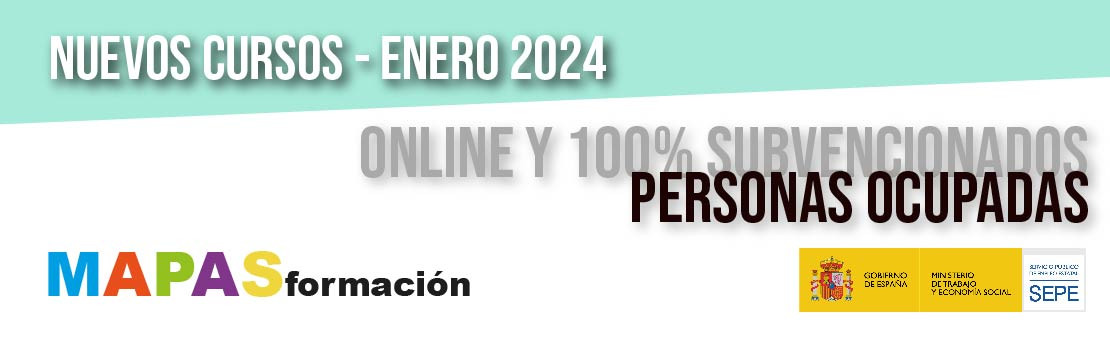 Cursos Enero 2024